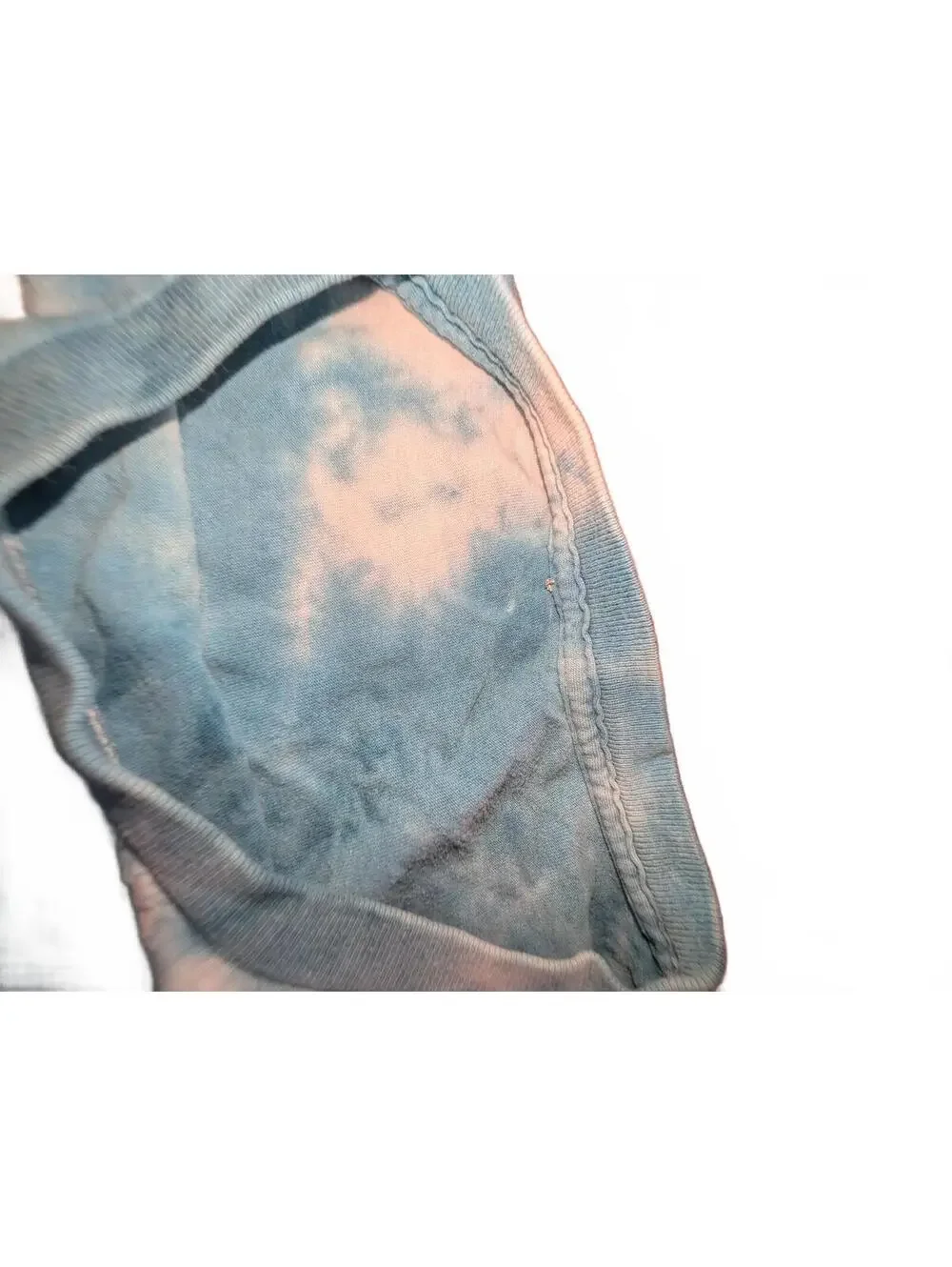 Panic! at the Disco Tie-Dye Graphic T-Shirt